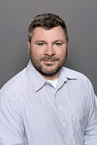 Christopher Kiekintveld, Ph.D